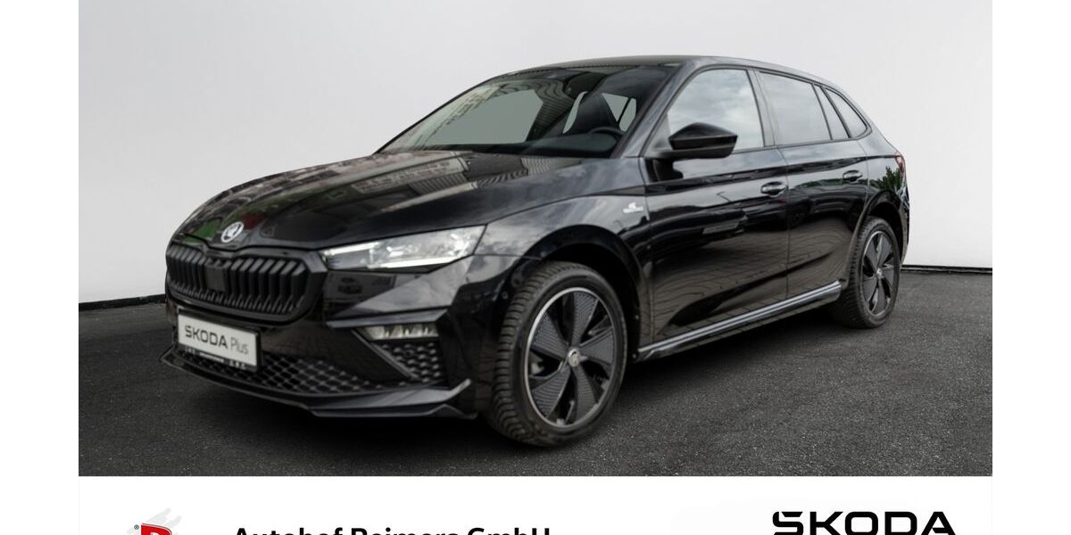 Skoda Scala 21.700 km 24.470 &euro; Schenefeld 22869