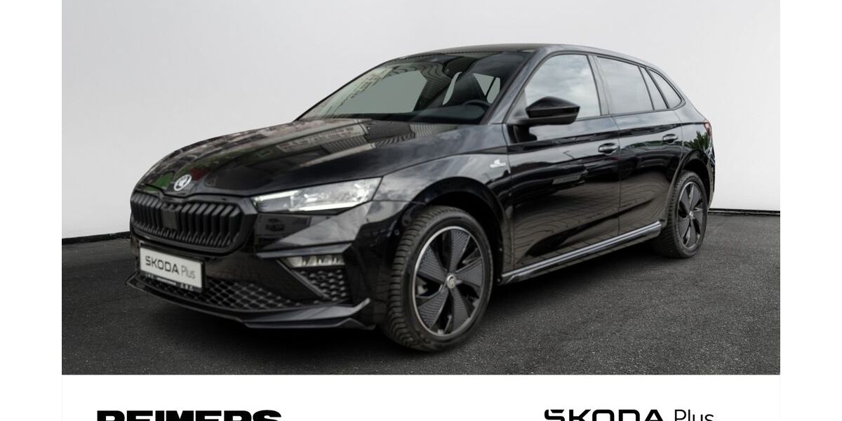 Skoda Scala 24.999 km 22.944 &euro; Schenefeld 22869