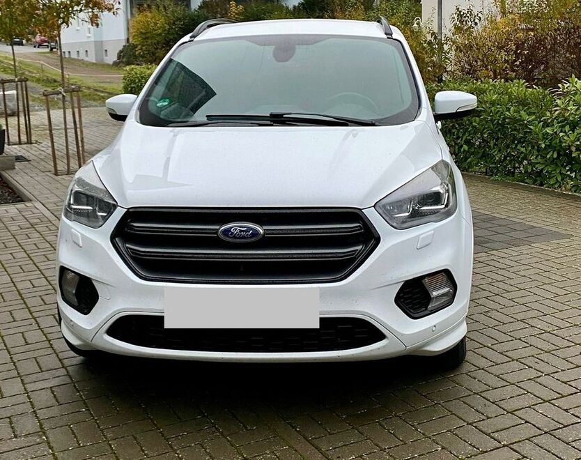 Kuga