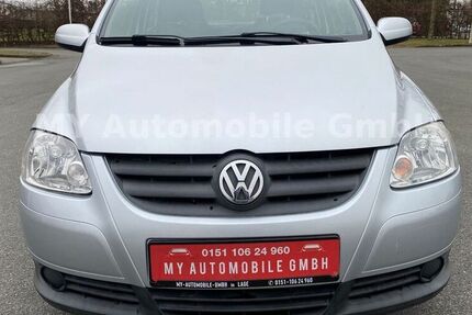 VW Fox