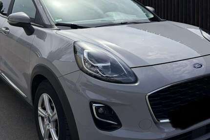 Ford Puma 78.000 km 12.800 &euro; Isernhagen 30916