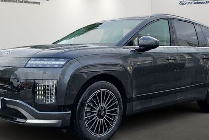 Hyundai IONIQ 9 2.000 km 76.590 &euro; Paderborn 33106