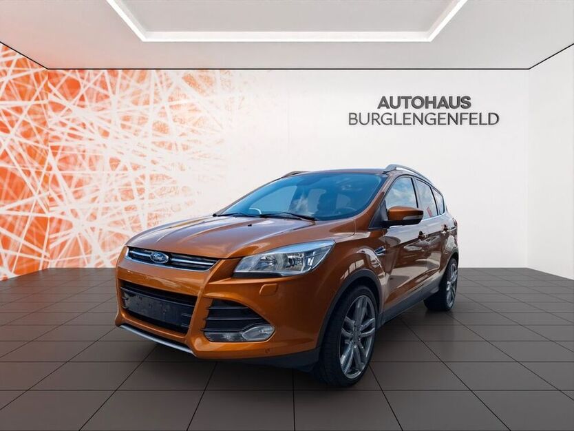 Kuga