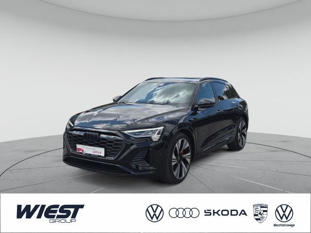 Audi Q8 e-tron 30.472 km 56.880 &euro; Darmstadt 64295