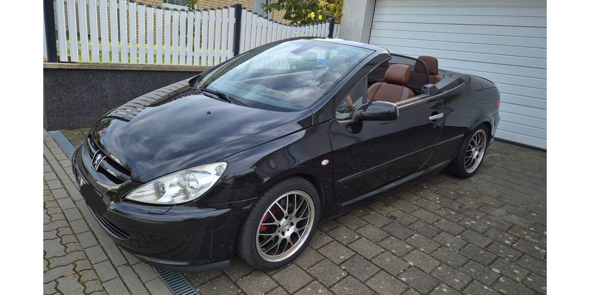 Peugeot 307 268.000 km 1.890 &euro; Salzgitter 38228