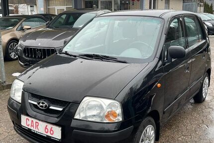 Hyundai Atos 95.951 km 2.500 &euro; Buxtehude 21614