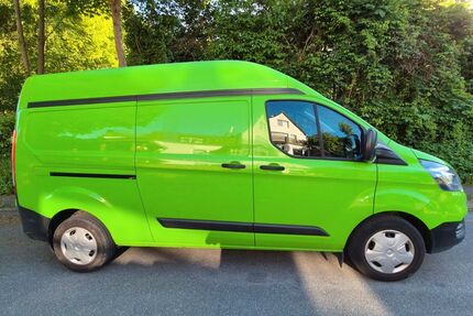 Ford Transit Custom 72.000 km 15.900 &euro; Eutin 23701