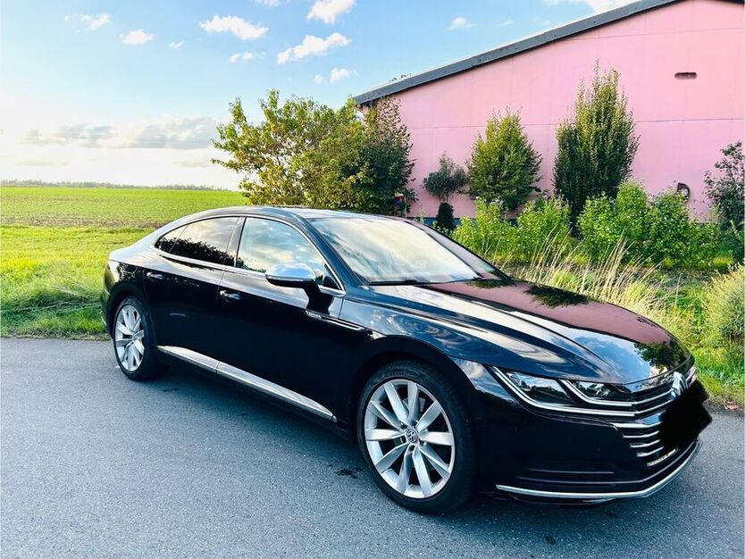 Arteon