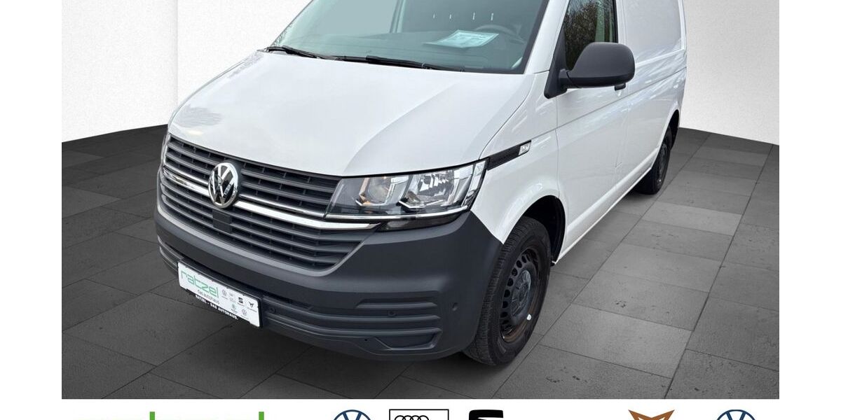 VW T6 Transporter 54.855 km 20.890 &euro; Zell u.A. 73119