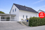 HORN IMMOBILIEN ++ Neustrelitz großes tolles Einfamilienhaus mit vielen Extras auf großem Grundstück - Einfamilienhaus Neustrelitz | Angebot:24862301