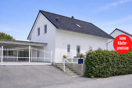 HORN IMMOBILIEN ++ Neustrelitz großes tolles Einfamilienhaus mit vielen Extras auf großem Grundstück - Haus Neustrelitz | Angebot:24862301