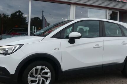 Opel Crossland (X) 38.810 km 10.800 € Langenhagen 30855