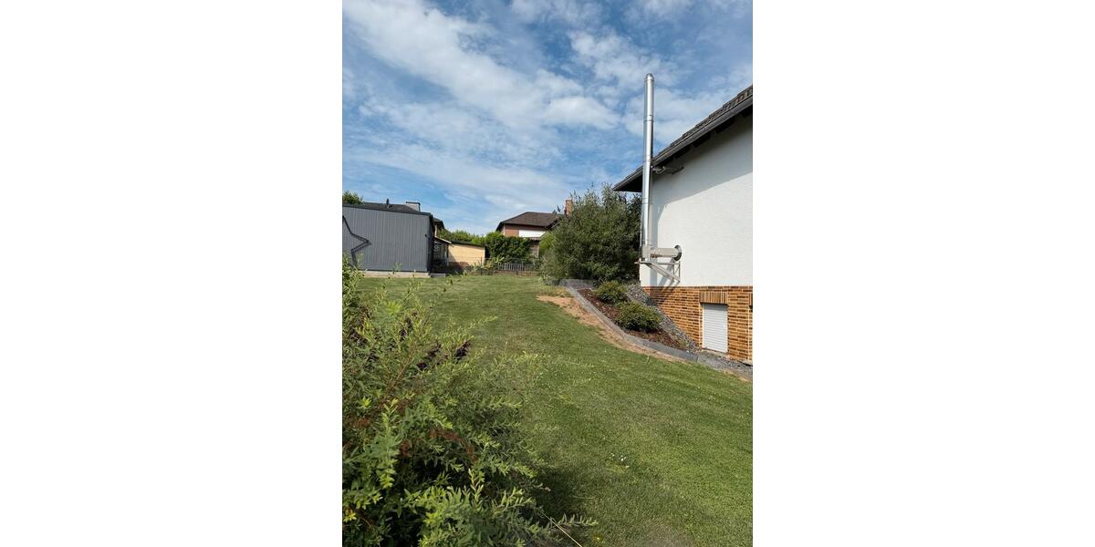 Einfamilienhaus Borken (Hessen) - 450.000&euro; | Angebot:26940000