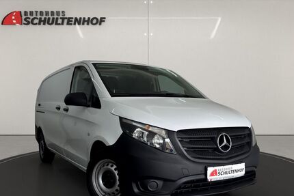 Mercedes-Benz Vito 36.130 km 27.990 &euro; Mülheim/Ruhr 45481
