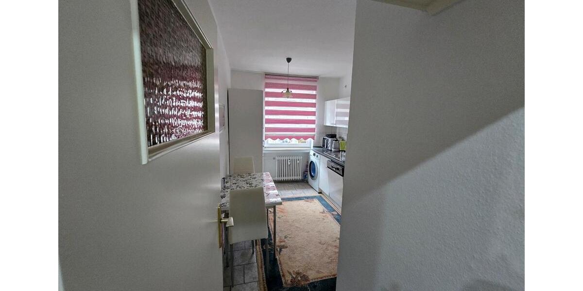 Eigentumswohnung 3 zimmer