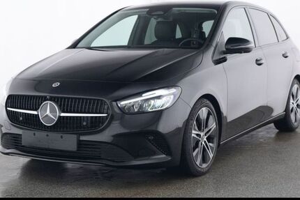 Mercedes-Benz B 220 20.500 km 39.150 &euro; Bad Neustadt 97616