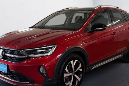 VW Taigo 58.497 km 19.560 &euro; Osterode 37520