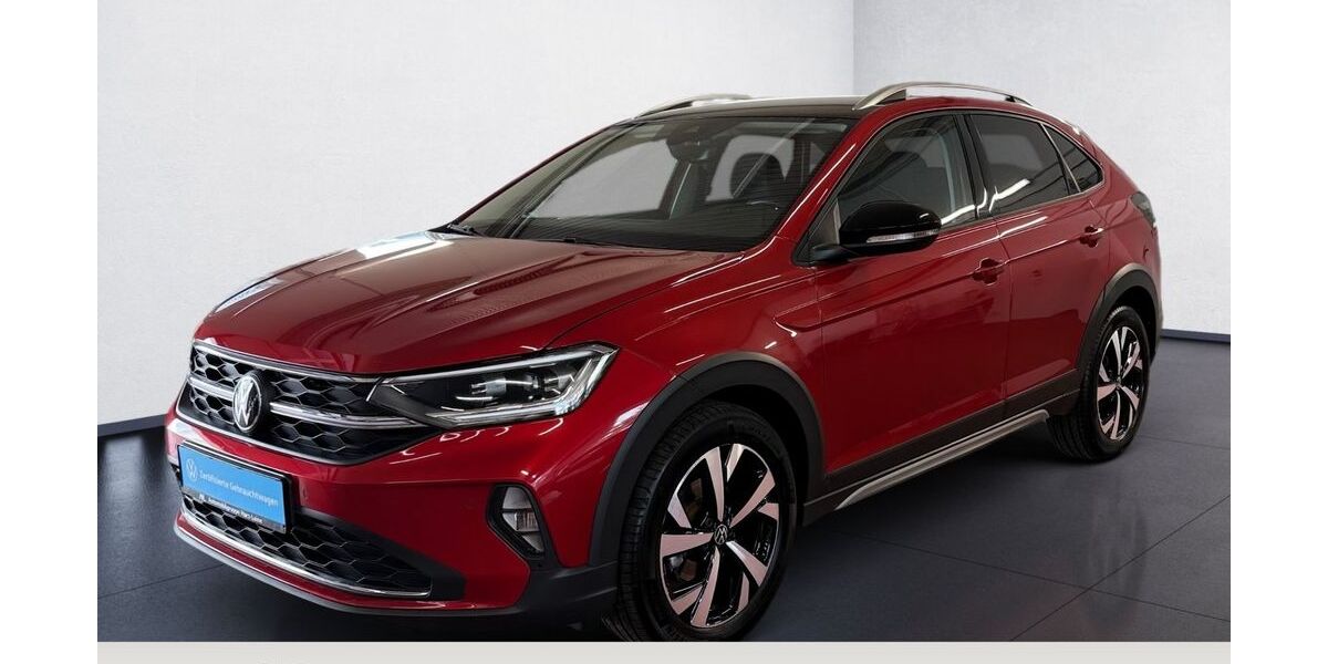 VW Taigo 58.497 km 19.560 &euro; Osterode 37520