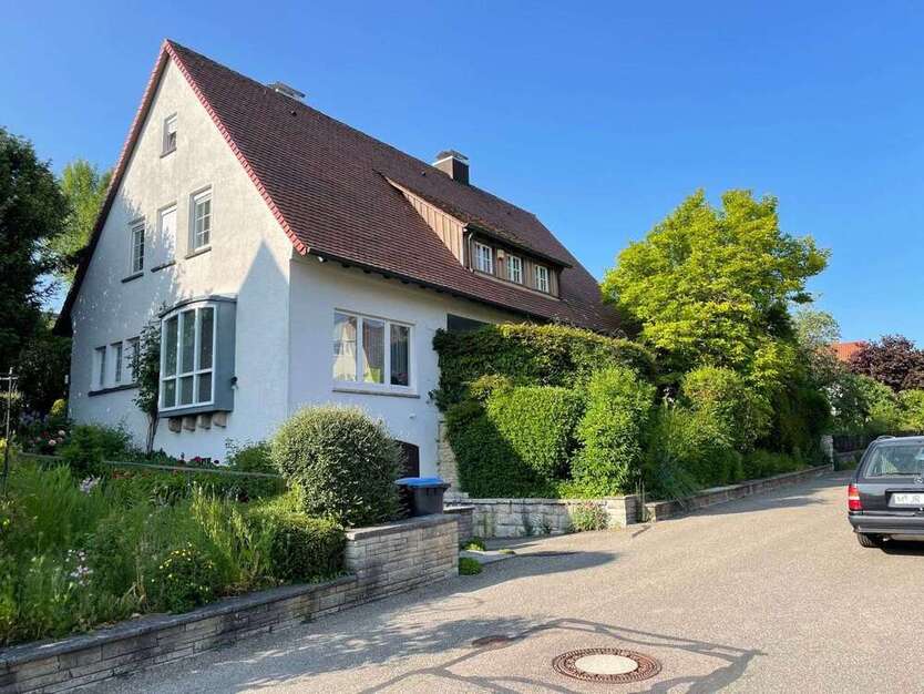 Haus zum Kaufen in Schwäbisch Hall 625.000 € 254 m²