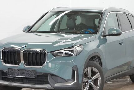 BMW X1 20.900 km 32.900 &euro; Vohenstrauß 92648