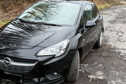 Opel Corsa 100.500 km 6.800 &euro; Meinerzhagen 58540