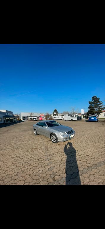 CLK 200