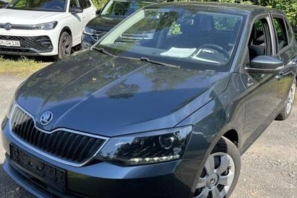 Skoda Fabia 160.000 km 7.990 &euro; Nürnberg 90439