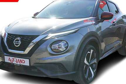 Nissan Juke 23.957 km 16.990 &euro; Dresden 01069