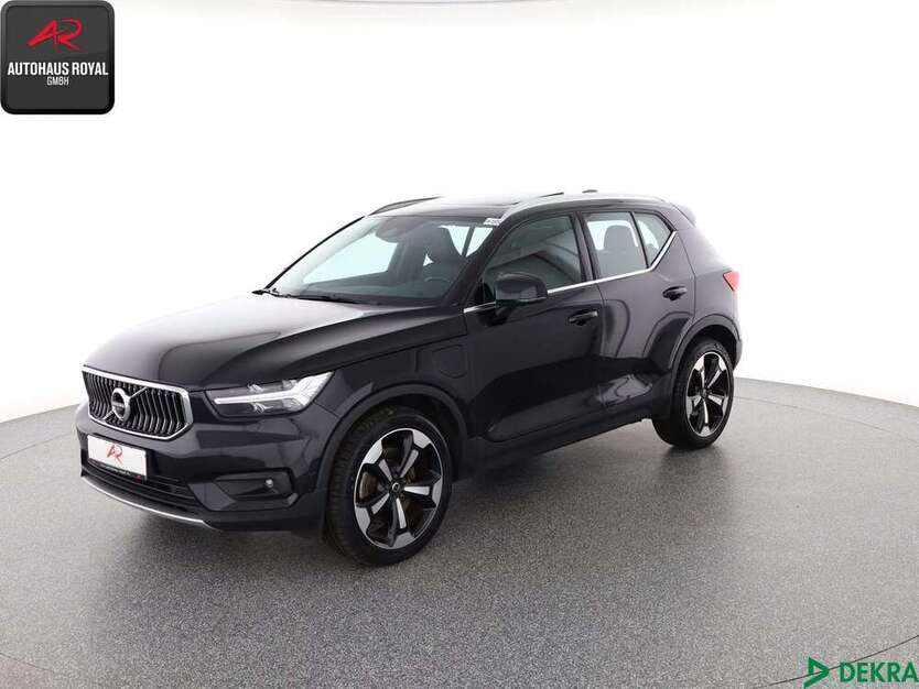 XC40