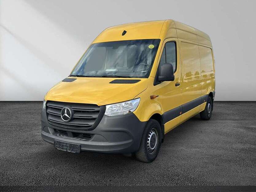 Sprinter