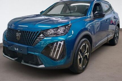 Peugeot 2008 29.967 km 18.790 &euro; Staßfurt (Sachsen-Anhalt) 39418