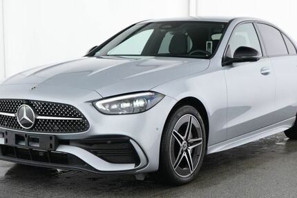 Mercedes-Benz C 300 18.203 km 49.490 &euro; Bad Kissingen 97688
