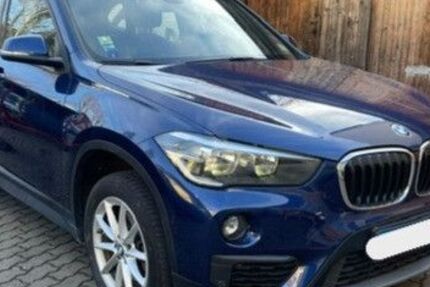 BMW X1 96.595 km 14.900 &euro; Berlin-Wimersdorf 10709