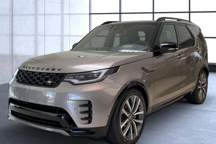 Land Rover Discovery 2.000 km 79.900 &euro; Augsburg 86165
