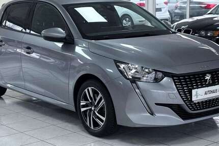 Peugeot 208 38.000 km 13.790 &euro; Speyer 67346