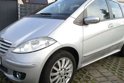 Mercedes-Benz A 200 181.100 km 1.985 &euro; Viernheim 68519