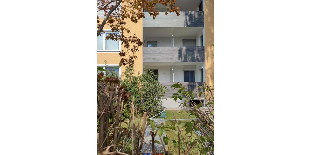 Traumhafte 3-Zimmer-Wohnung in ruhiger Lage von Altpoing 3 zimmer