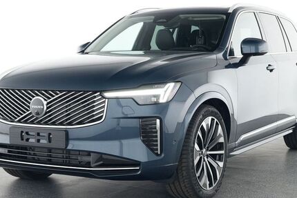 Volvo XC90 25.637 km 64.900 &euro; Crailsheim 74564
