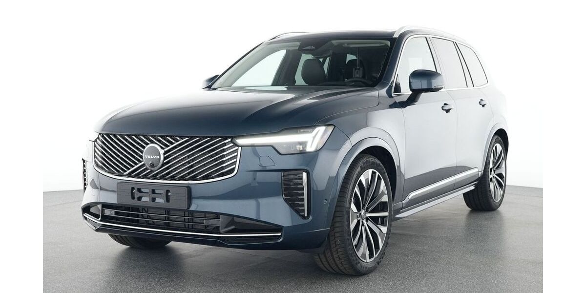 Volvo XC90 25.637 km 64.900 &euro; Crailsheim 74564