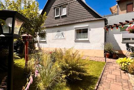 Haus Schneeberg - 4 Zimmer, 90 m&sup2;, 89.000&euro; | Angebot:27085584