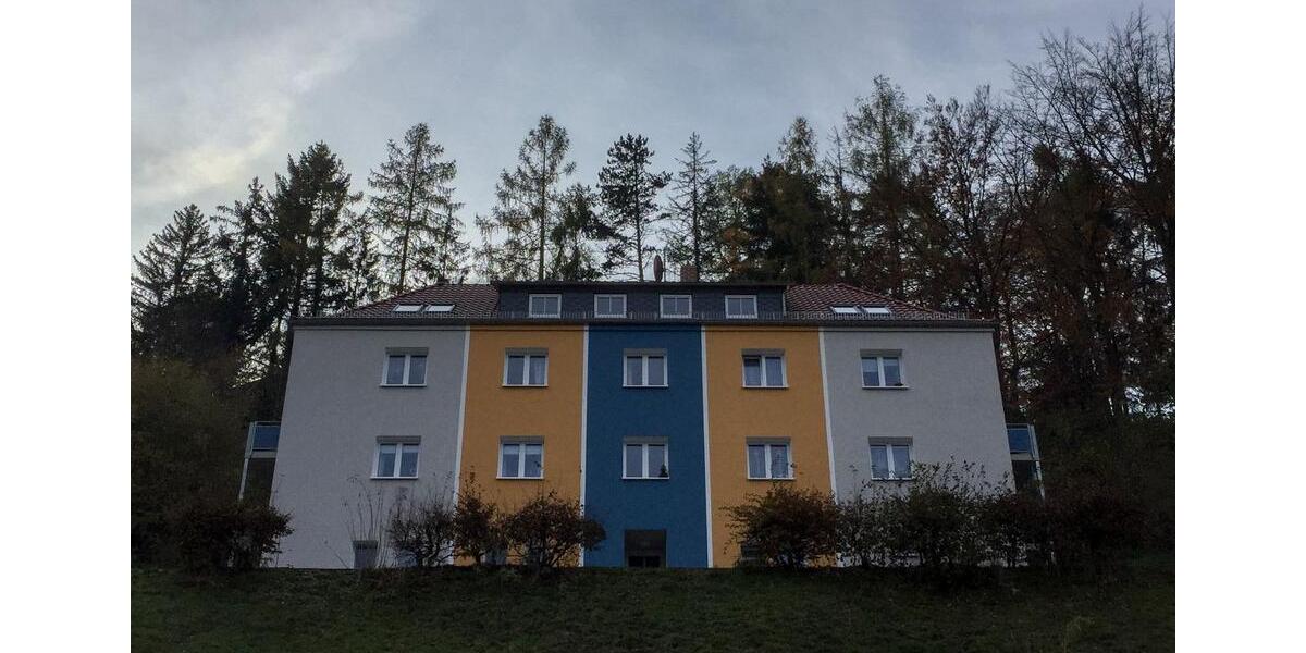 Über den Dächern der Uhrenstadt 4 zimmer