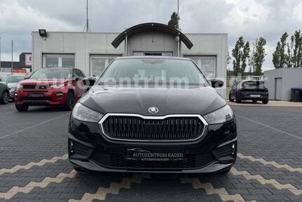 Skoda Fabia 48.000 km 12.900 &euro; Eschweiler 52249