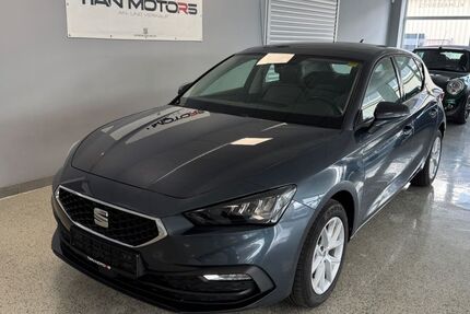 Seat Leon 133.211 km 12.390 &euro; Reilingen 68799