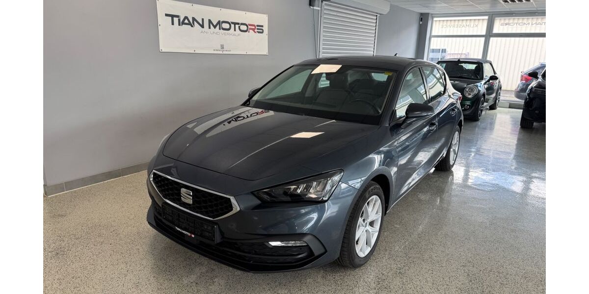 Seat Leon 133.211 km 12.390 &euro; Reilingen 68799