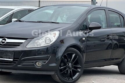 Opel Corsa 94.000 km 6.300 &euro; Dietzenbach 63128
