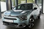 Citroen C4 Shine Full-LED HUD 360 Temp Keyless Assist 8.000 km 15.490 &euro; Stade 21682