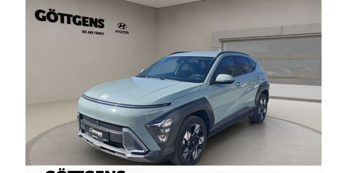 Hyundai KONA 18.116 km 25.490 &euro; Soest 59494