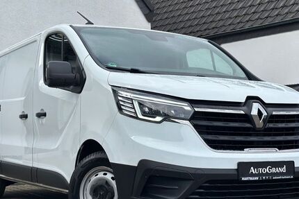 Renault Trafic 116.132 km 17.999 &euro; Beckum 59269