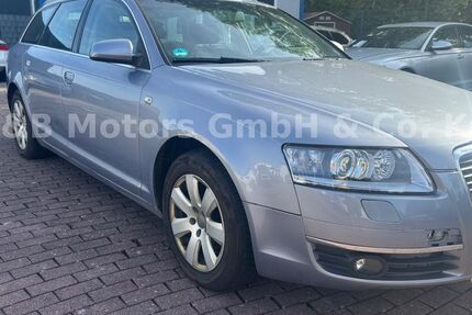 Audi A6 210.350 km 2.999 € Bielefeld 33609