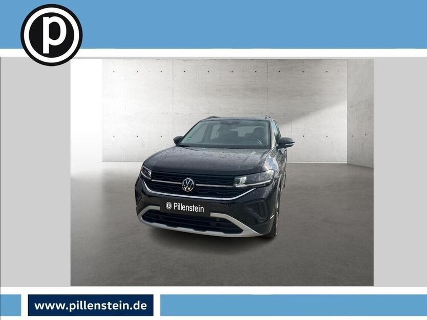 T-Cross
